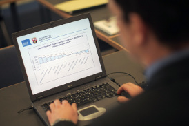 Internetauftritte der Versicherer werden für Kundenbindung immer wichtiger